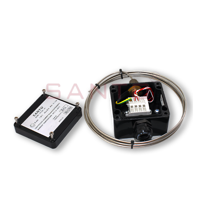 سنسور دما MMP-PT100Ex-P برای مناطق خطرناک